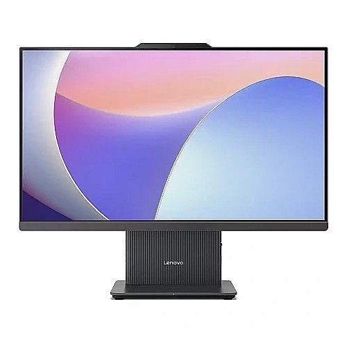 Моноблок Lenovo IdeaCentre AIO 24ARR9 (F0HR004NUO) Luna Grey