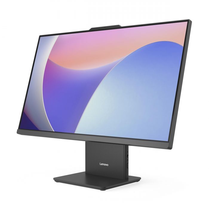 Моноблок Lenovo IdeaCentre AIO 27ARR9 (F0HQ002WUO) Luna Grey