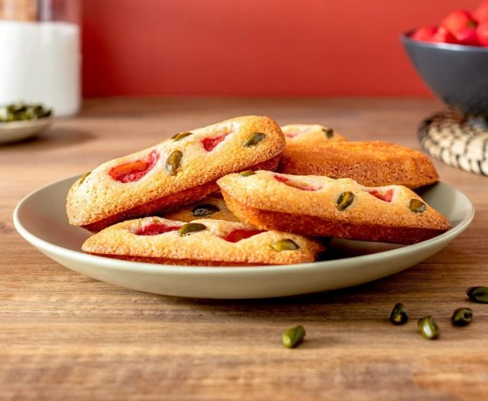 Форма для випічки Tefal PerfectBake 6 форм (J5734402)