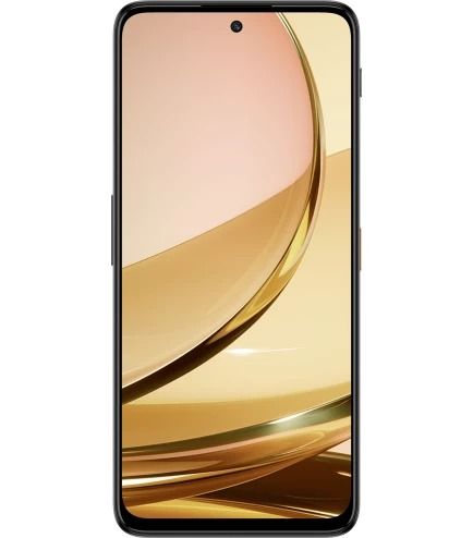 Смартфон ZTE Nubia Focus Pro 5G 8/256GB Black