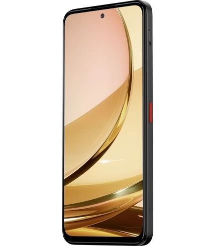 Смартфон ZTE Nubia Focus Pro 5G 8/256GB Black