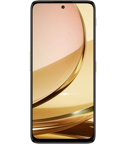 Смартфон ZTE Nubia Focus Pro 5G 8/256GB Brown