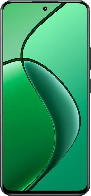 Смартфон Realme 12 4G 8/256GB Pioneer Green