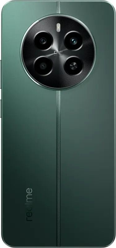 Смартфон Realme 12 4G 8/256GB Pioneer Green