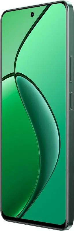 Смартфон Realme 12 4G 8/256GB Pioneer Green