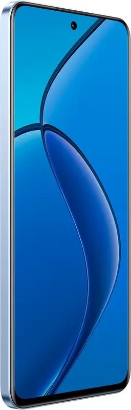 Смартфон Realme 12 4G 8/256GB Skyline Blue