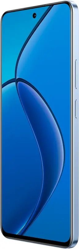 Смартфон Realme 12 4G 8/256GB Skyline Blue