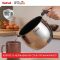 Мультикаструля Tefal Opti Space 5в1 2.5 л (G7371795)
