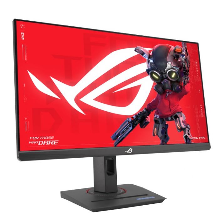 Монітор Asus 24.5" ROG Strix XG259CMS (90LM0A40-B01370) IPS Black 310Hz