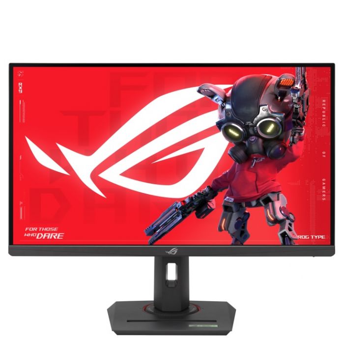 Монітор Asus 27" ROG Strix XG27ACG (90LM0A70-B01370) IPS Black 180Hz