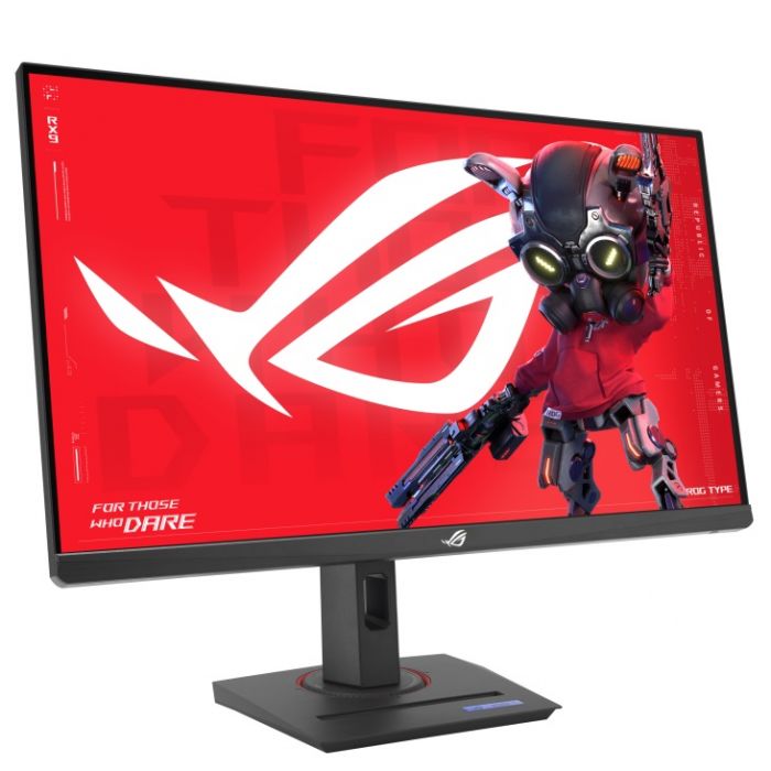 Монітор Asus 27" ROG Strix 27" XG27ACG (90LM0A70-B01370) IPS Black 180Hz