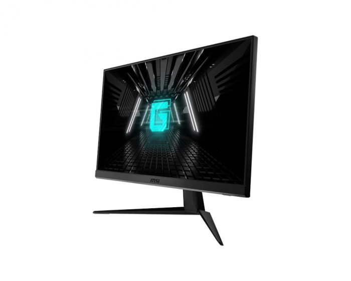 Монітор MSI 23.8" G2412F IPS Black 180Hz