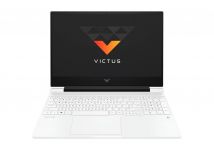Ноутбук HP Victus 15-fa1008ua (9R6R3EA) White