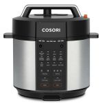 Мультиварка Cosori CMC-CO601-SEU (KAAPPCCSNEU0007Y)