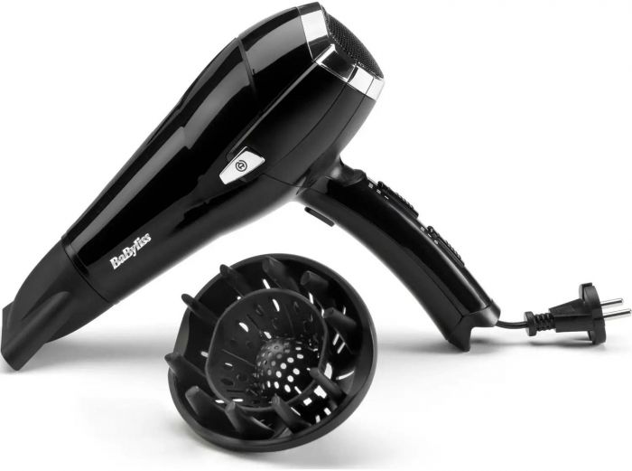 Фен Babyliss D374DE