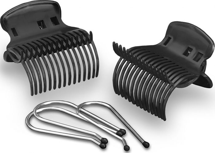 Термобігуді Babyliss RS035E