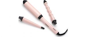 Прилад для укладання волосся Babyliss MS750E