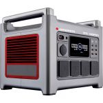 Зарядна станція AgfaPhoto Power Station PS1200PRO (717-854762)