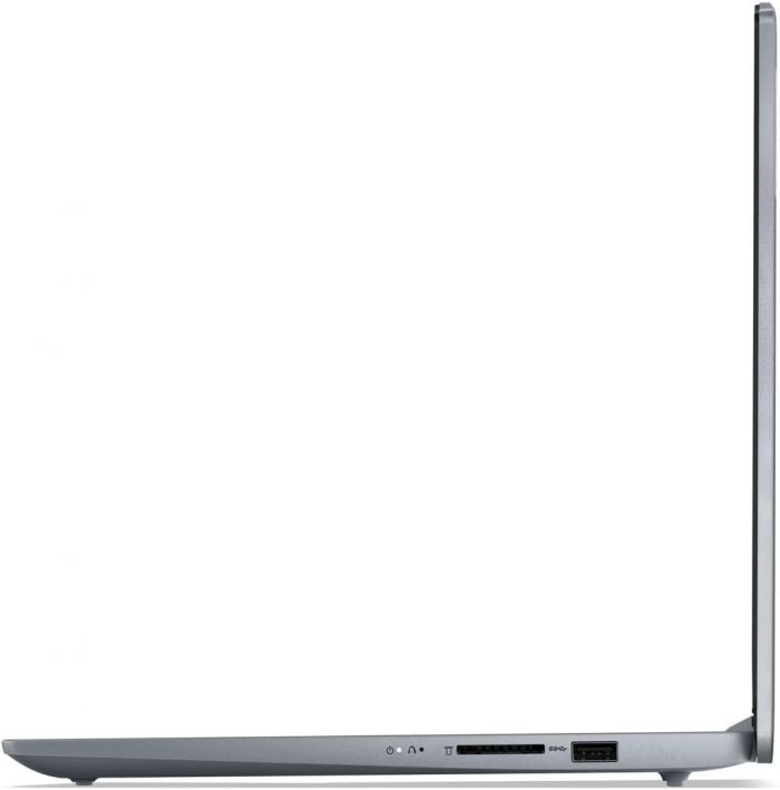 Ноутбук Lenovo IdeaPad Slim 3 14IRH8 (83EL003TRA) Arctic Grey