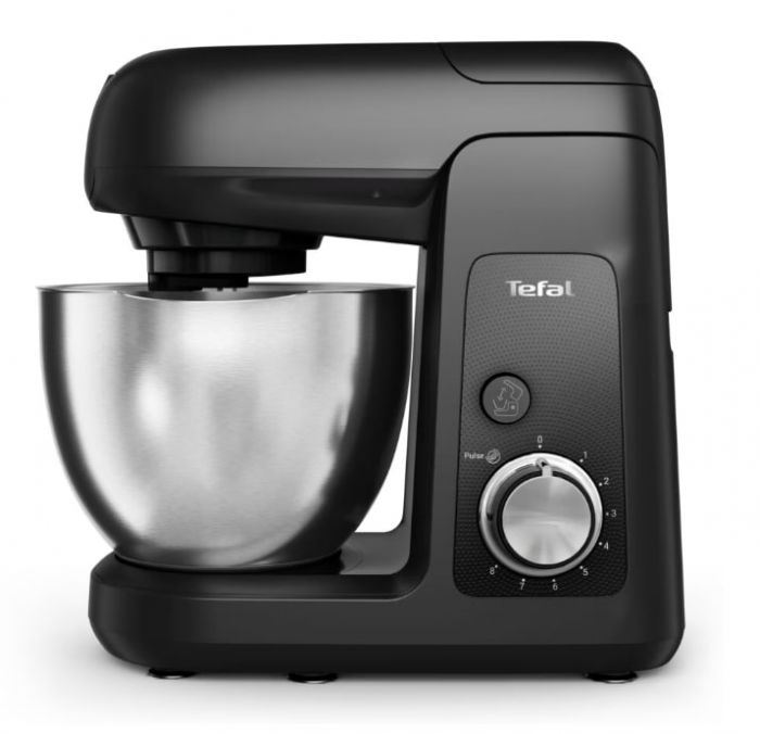 Кухонний комбайн Tefal Bake Partner QB522838