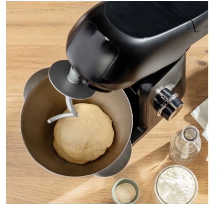 Кухонний комбайн Tefal Bake Partner QB522838