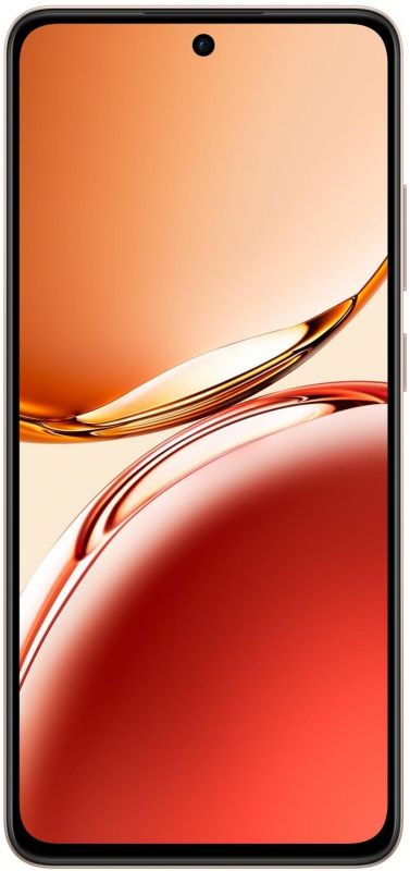 Смартфон Oppo Reno12 FS 12/512GB Amber Orange