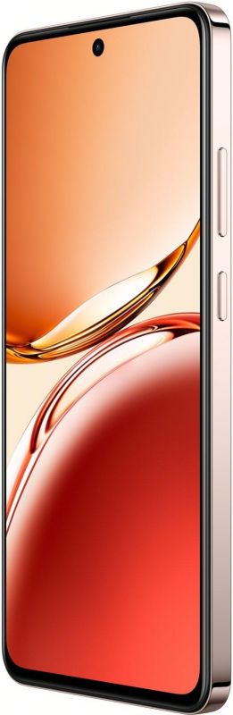 Смартфон Oppo Reno12 FS 12/512GB Amber Orange