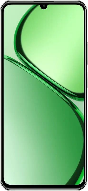 Смартфон Realme C63 6/128GB (RMX3939) Jade Green