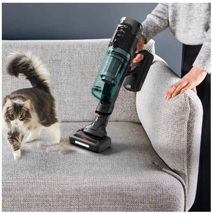 Акумуляторний пилосос Rowenta X-Force Flex 12.60 NEO Auto Surface RH9L42WO