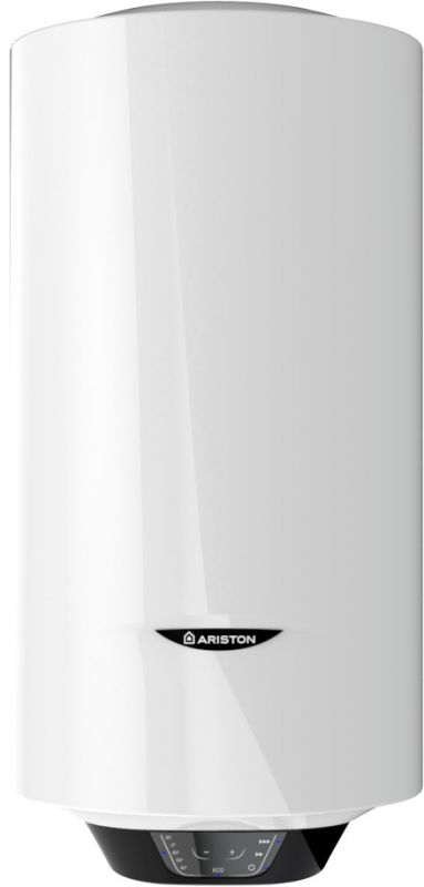 Водонагрівач Ariston PRO1 ECO 30 V SLIM 1.8K PL EU (3626458)