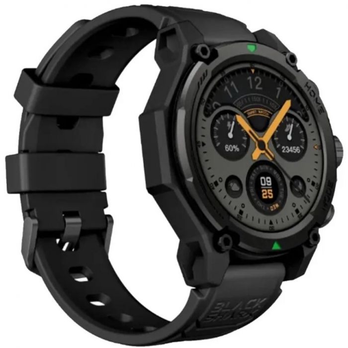 Смарт-годинник Black Shark GS3 Black