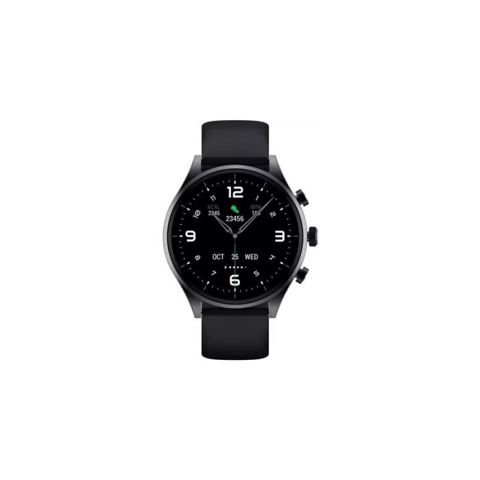 Смарт-годинник Black Shark S1 Classic Black