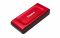 Накопичувач зовнішній SSD Portable USB 1.0ТB Kingston SXS1000 Red (SXS1000R/1000G)
