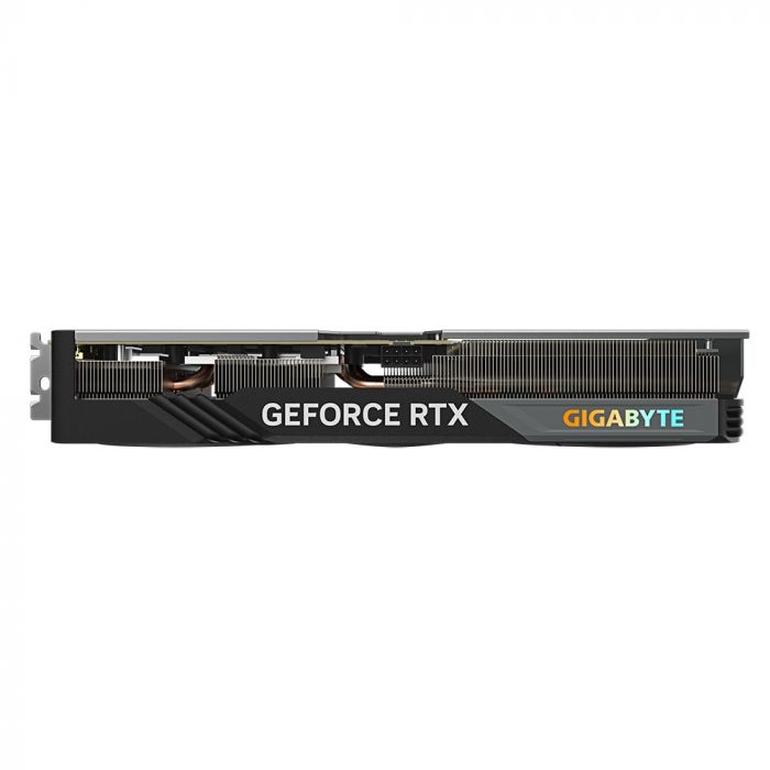 Відеокарта GF RTX 4070 12GB GDDR6X Gaming OC V2 Gigabyte (GV-N4070GAMING OCV2-12GD)