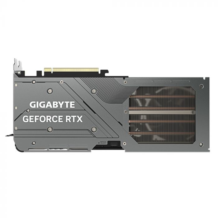 Відеокарта GF RTX 4070 12GB GDDR6X Gaming OC V2 Gigabyte (GV-N4070GAMING OCV2-12GD)