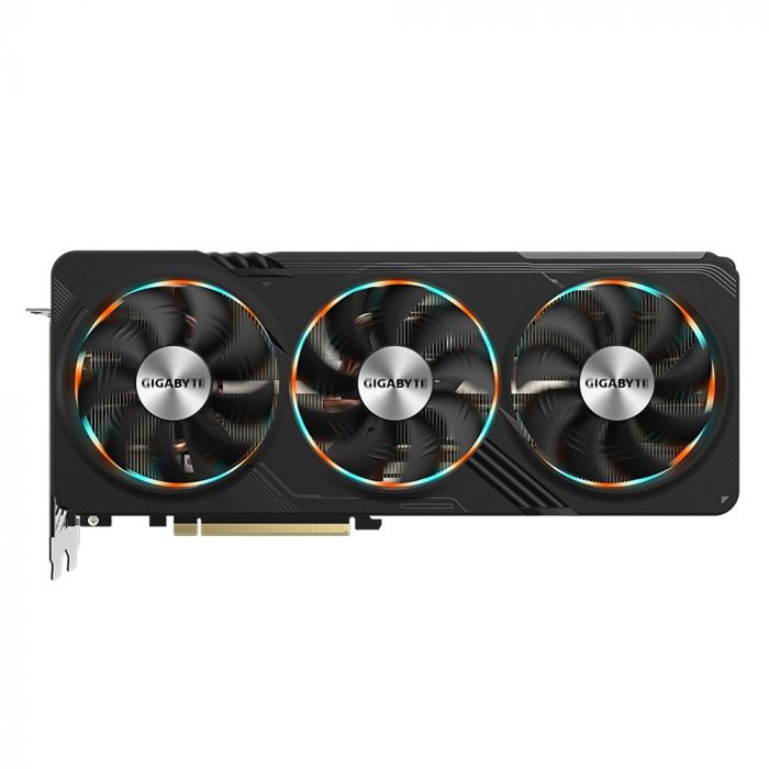 Відеокарта GF RTX 4070 12GB GDDR6X Gaming OC V2 Gigabyte (GV-N4070GAMING OCV2-12GD)