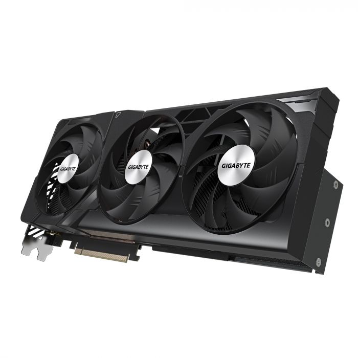 Відеокарта GF RTX 4070 Ti Super 16GB GDDR6X Windforce MAX OC Gigabyte (GV-N407TSWF3MAX OC-16GD)