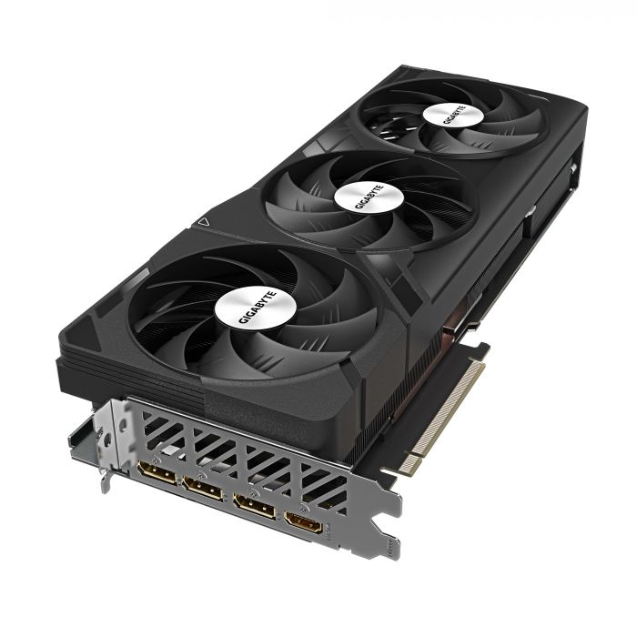 Відеокарта GF RTX 4070 Ti Super 16GB GDDR6X Windforce MAX OC Gigabyte (GV-N407TSWF3MAX OC-16GD)