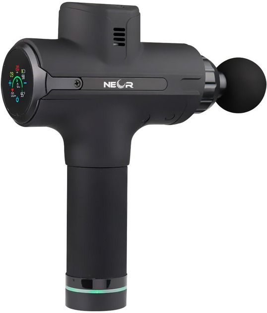 Масажер Neor Pulse Pro 52BK (22901026)