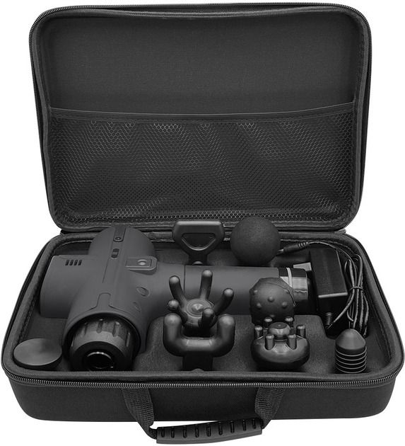 Масажер Neor Pulse Pro 52BK (22901026)