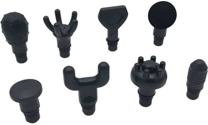 Масажер Neor Pulse Pro 52BK (22901026)