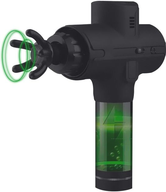 Масажер Neor Pulse Pro 52BK (22901026)