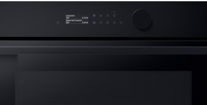 Духова шафа Samsung NV7B5645TAK/WT