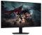 Монiтор Samsung 32" Odyssey G5 LS32DG500 (LS32DG500EIXUA) IPS Black 180Hz