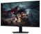 Монiтор Samsung 32" Odyssey G5 LS32DG500 (LS32DG500EIXCI) IPS Black 180Hz