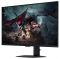 Монiтор Samsung 32" Odyssey G5 LS32DG500 (LS32DG500EIXUA) IPS Black 180Hz