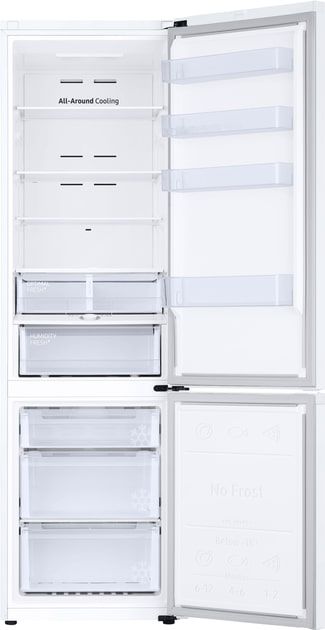 Холодильник Samsung RB38C603EWW/UA