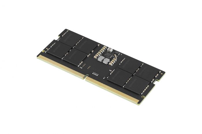Модуль пам`яті SO-DIMM DDR5 48GB/5600 Goodram (GR5600S564L46/48G)