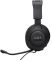 Гарнiтура JBL Quantum 100M2 Black (JBLQTUM100M2BLK)