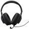 Гарнiтура JBL Quantum 100M2 Black (JBLQTUM100M2BLK)
